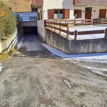 Ca' Delle Nevi דירה