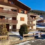 公寓 Ca' Delle Nevi Sant'Antonio (Sondrio)