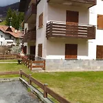 Ca' Delle Nevi * Sant'Antonio (Sondrio)