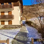 Ca' Delle Nevi 公寓 *