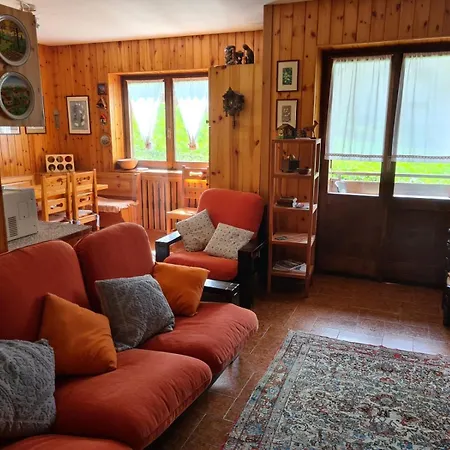 Lejlighed Ca' Delle Nevi *