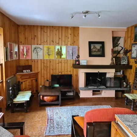 Ca' Delle Nevi Lejlighed *