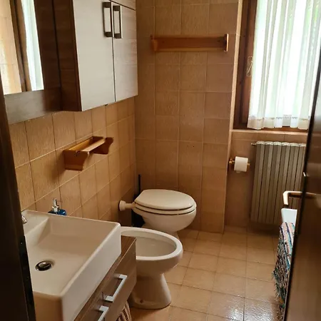 Appartamento Ca' Delle Nevi *