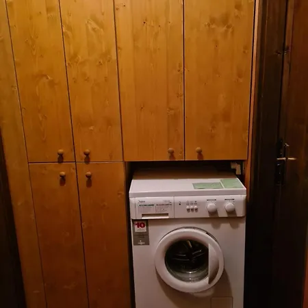 Apartamento Ca' Delle Nevi *