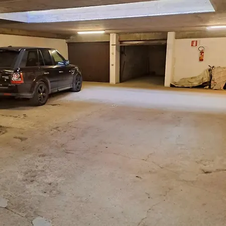 Ca' Delle Nevi Appartamento *
