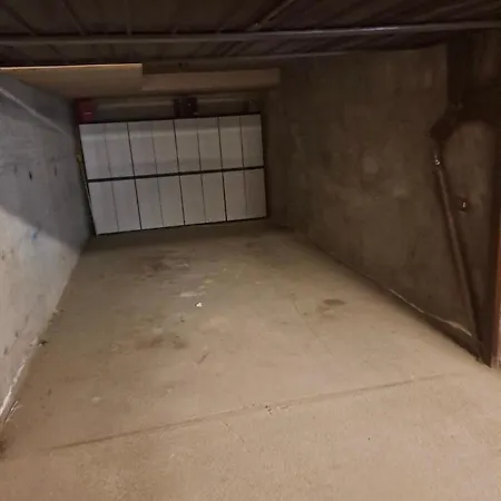 Ca' Delle Nevi Sant'Antonio (Sondrio)