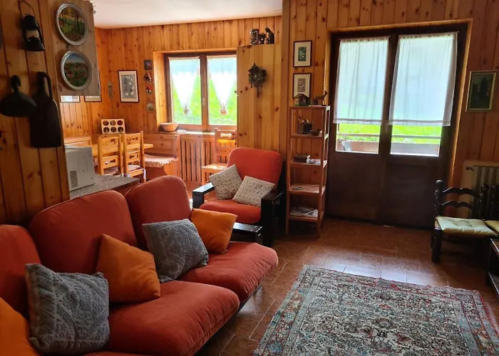 Apartamento Ca' Delle Nevi *