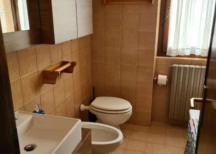 Lejlighed Ca' Delle Nevi *