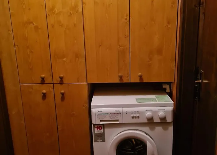 Apartment Ca' Delle Nevi *