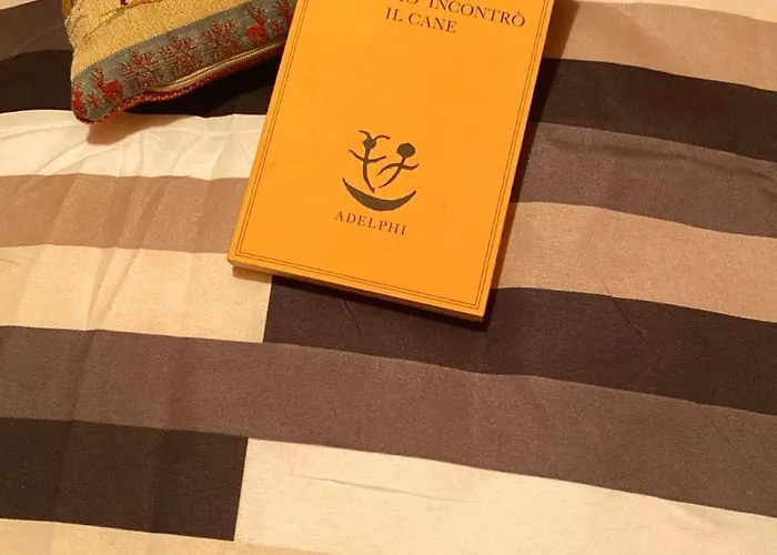 Ca' Delle Nevi Lejlighed *