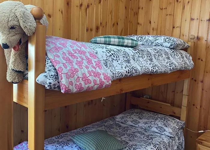 Ca' Delle Nevi Lejlighed