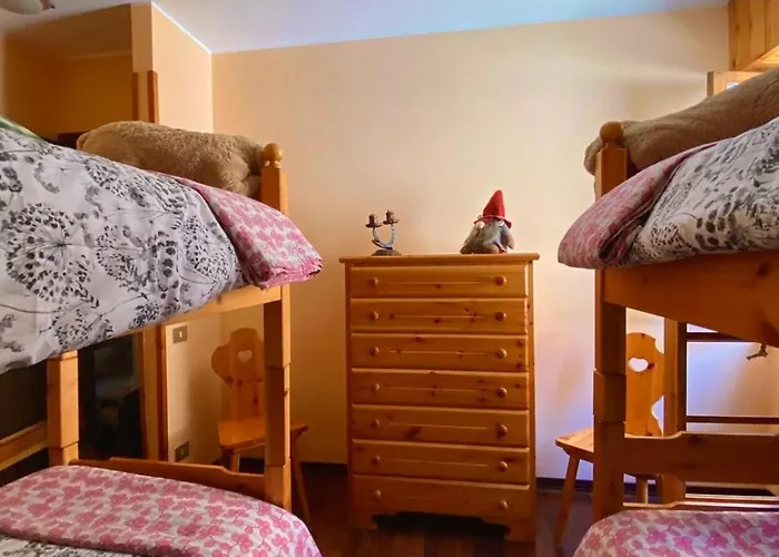 Lejlighed Ca' Delle Nevi