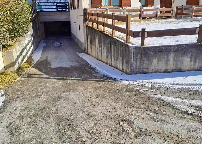 Ca' Delle Nevi Lejlighed