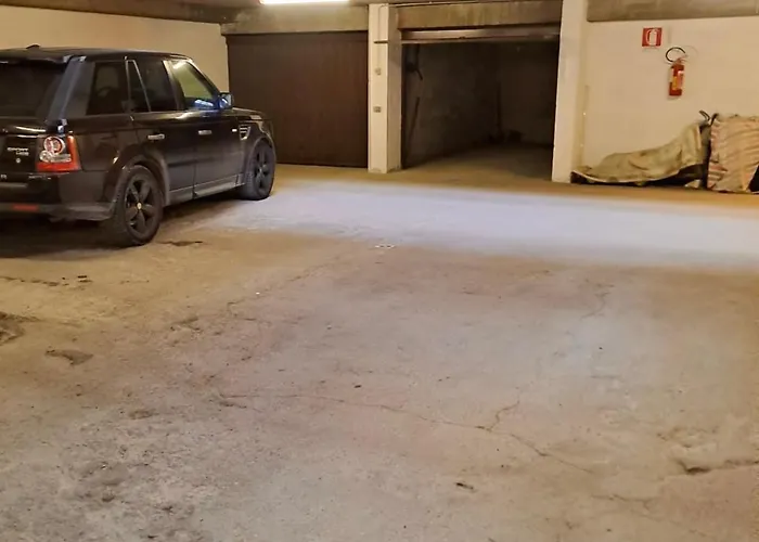 Ca' Delle Nevi Lejlighed *