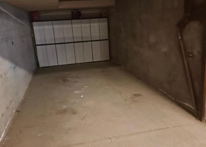 Ca' Delle Nevi Sant'Antonio (Sondrio)