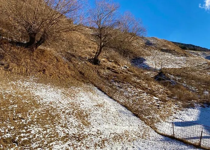 Ca' Delle Nevi Sant'Antonio (Sondrio)