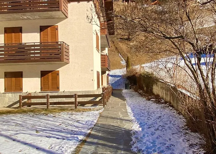 Ca' Delle Nevi Lejlighed *