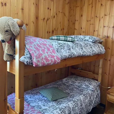 Ca' Delle Nevi Appartement