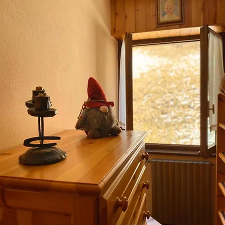 Ca' Delle Nevi Appartement *